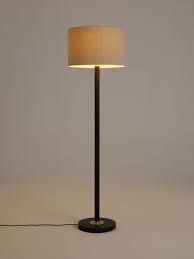 Check spelling or type a new query. John Lewis Partners Ribbed Ash Wood Floor Lamp Brown At John Lewis Partners