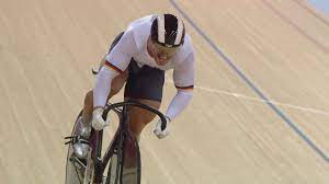 The cycling competitions of the 2020 summer olympics in tokyo will feature 22 events in five disciplines. Cycling Track Men S Sprint Qualifying Full Replay London 2012 Olympic Games Youtube
