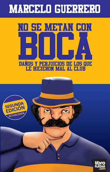 No Se Metan Con Boca