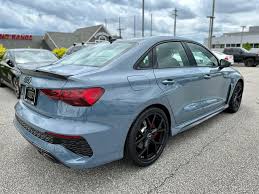 Image result for Monsoon Gray 2021 RS3