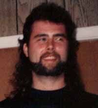 Tim Boyd Johnson, Jr.