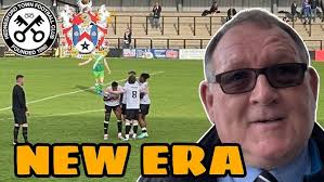 Stalybridge 3-3 Atherton Collieries: Match Highlights