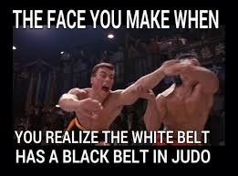Martial Arts Comedy And Combat Fight Training Humor Fuji Sports Facebook Martial Arts Humor Bjj Humor Karate Martial Arts