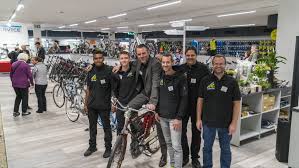 Radhaus Gerhardy Im Neuen Look Begeistert In Stadtmagazine Dortmund