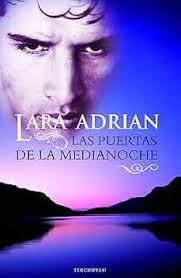 Amazon.com: Las puertas de la medianoche (Razas de la Medianoche 8)  (Spanish Edition) eBook : Adrian, Lara, Lambert, Violeta: Tienda Kindle