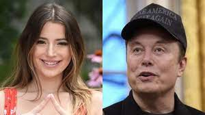 Five Months Ago...': MAGA Influencer Ashley St. Clair Says She Gave Birth  To Elon Musk's 'Secret 13th Child' - News18