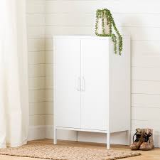 Nos bancs et armoires de rangement, nos bibliothèques, nos étagères et tablettes et nos cubes de rangement offrent un espace de rangement supplémentaire tout en ayant une belle apparence. Crea Meuble De Rangement Avec 2 Portes En Metal Armoire Bureau Pour La Maison Meubles Produits Meubles South Shore Ca Meubles En Vente Concus Et Fabriques En Amerique Du Nord