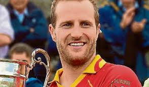 Killenaule prove too strong for Kildangan in the Tipperary senior football  championship