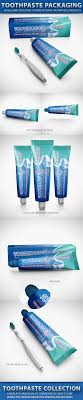 Toothpaste Packaging Mock Up On Behance Oral Care Kids Dental Health Dental Health Kindergarten