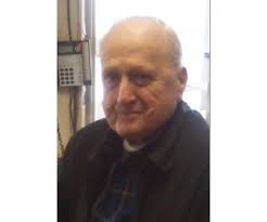 Larry Johnson Obituary (1937