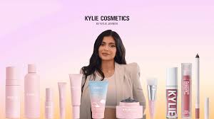 Kylie Cosmetics By Kylie Jenner