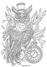 #butterfly, butterfly coloring page, cogs. Steampunk Books For Adults Adultcoloringbookz