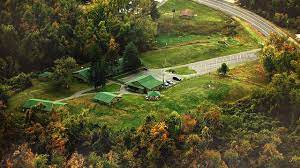 Mounds, artifacts and some history of the. Wickliffe Mounds Chickasaw Tv