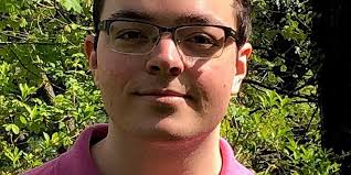 Lucas Gray • School of Humanities • Purchase College