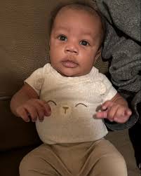 Chosen "Cho Cho" Levi Baylor Obituary April 25, 2025