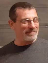 Obituary information for Chad E. Grasmick