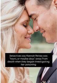 A Stabbing in Colts Neck: Donna Ongsiako's Survival Story