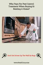 It's stressful enough to have your space invaded and overcome with common nuisance pests like cluster flies, boxelder bugs, asian lady beetles, or ants or concerning pests like cockroaches, bed bugs, rats or. Who Pays For Pest Control Treatment When Buying Or Renting A Home