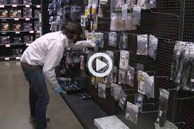 They are having some pretty good sales right now, is what got me looking. Micro Center Local Community Impact