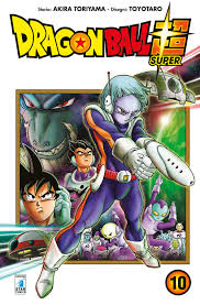 Check spelling or type a new query. Dragon Ball Super Vol 10 Toriyama Akira Toyotaro Biscaro Christian Riminucci Michela Amazon It Libri