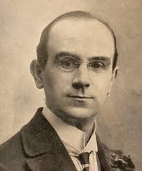 Harry Marvello Lives!