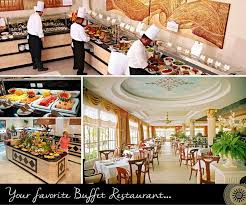 It S Lunch Time Which Is Your Favorite Bahia Principe Buffet Buffet Restaurant Buffet Restaurant