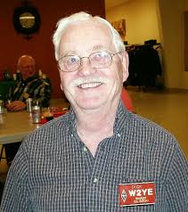 LARG Holiday Dinner 2008