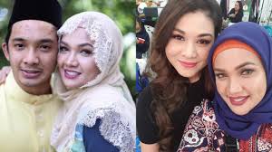 Mohamad ibrani shahrimin adam assim. Siapa Sangka Anak Zarina Zainudin Nikah Dengan Pewaris Sultan Perak Berita Viral
