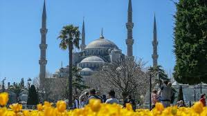 Sama ada anda bergerak secara solo ataupun bersama dengan. Iran Puji Pariwisata Turki