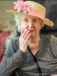 Lorene Garrett Obituary