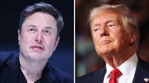 Elon Musk Tentang Kebijakan Tarif Trump