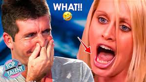 worst auditions ever sarah low