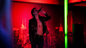 Résultat de recherche d'images pour "on l'appelle jeeg robot"