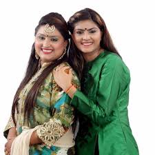 Image result for nooran sisters