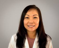 Meet The Doctor At Park Optometry in Ukiah