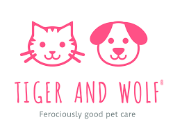 Your little fuzzball deserves it. About Us Tiger And Wolf