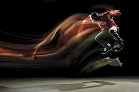 Image result for slow sync flash photography