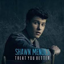 It is primarily a pop record, with ingrained influences of pop rock, blues, and r&b. Treat You Better Shawn Mendes Cover By Tobias Kevin Pardede