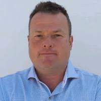 Steve Ashcroft MRICS MCIOB MCInstCES