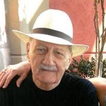 Mr. Max D. Harding Sr. Obituary