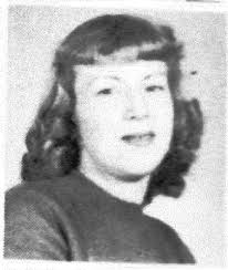 Kimbroughs in Cumberland High School annuals