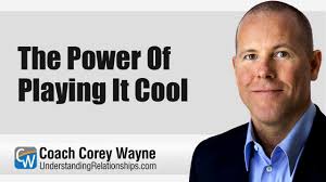 The Power of Playing It Cool