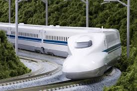 Walaupun kita bilang shinkansen sebagai suatu jenis kereta, sebenarnya di jepang dioperasikan oleh beberapa perusahaan yang berbeda tergantung jalurnya, lima yang paling utama: Pergi Ke Toilet Saat Kereta Shinkansen Melaju 150 Mph Masinis Terancam Dihukum