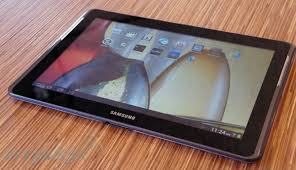 Samsung has a limited edition galaxy tabpro s, keyboard, and ssd package that comes with advice from entrepreneurs. Samsung Galaxy Tab 2 10 1 Review Engadget