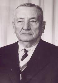 Die Stadtrandsiedlung in Wetter/Hessen