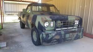 Image result for NATO Green 1984 Humvee