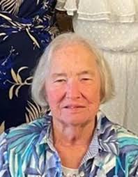 Maxine Christy Obituary