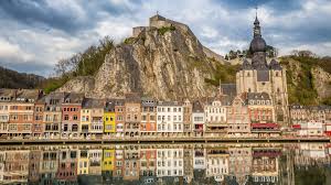 The pretty ardennes town of bouillon is dominated by the spooky ruins of a castle that was sold to fund a crusade. Cost Of Living In Belgium How Much Do You Need Expatica