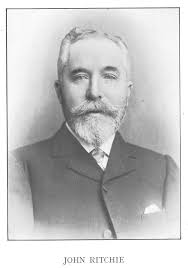 John Ritchie