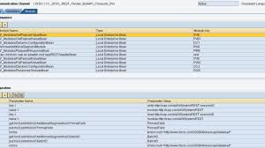 Salesforce Integration With Sap Po Rest Adapter Using Sfdc Bulk Api Concept